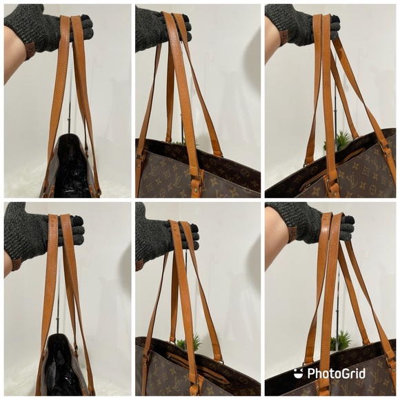 Sac Shopping Tote - Picture 14 of 16